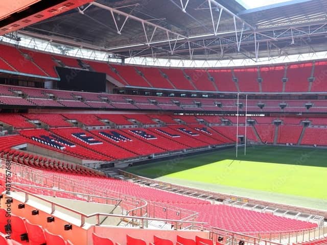 The winning teams will battle it out for the coveted UEFA Women's EURO finals at Wembley Stadium