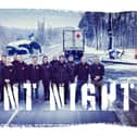 Stunning new film about Yorkshire Aid Convoy - Silent Night has been hailed a moving and inspiring film, as well as a heart-wrenching watch with vital insight into the chaos occurring there. (Picture contributed)