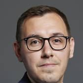 Harrogate and Knaresborough MP Tom Gordon fears there is a risk victims will feel unable to speak out following the decision to hand the abuse claims investigation to the Armed Forces Commissioner. (Picture contributed)