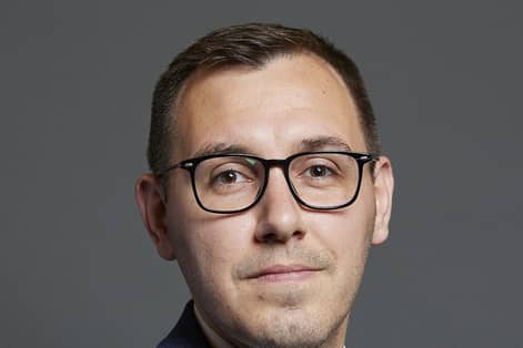 Harrogate and Knaresborough MP Tom Gordon fears there is a risk victims will feel unable to speak out following the decision to hand the abuse claims investigation to the Armed Forces Commissioner. (Picture contributed)