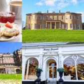 We take a look at the 15 best places to go for Afternoon Tea in the Harrogate district according to Google Reviews