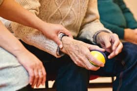 Care home residents in the Harrogate district are having to pay an average of £1,029 in weekly residential care costs