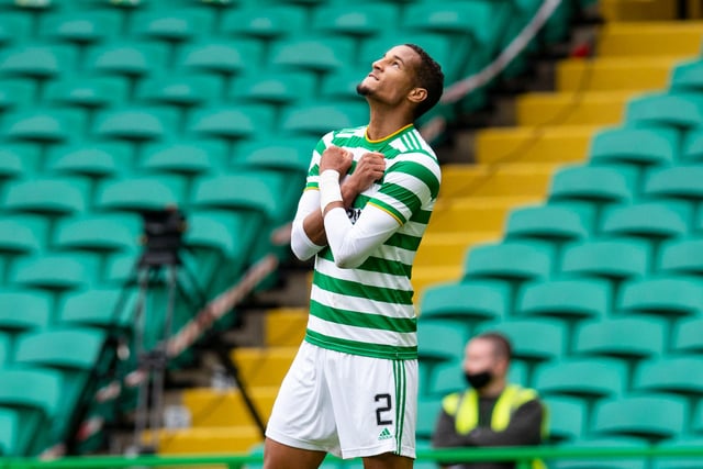 Christopher Jullien could hand Celtic a huge boost before the end of November. The centre-back hasn’t played since December 2020 when he suffered a knee injury against Dundee United. He could be set to play his first game under Ange Postecoglou with his return to first-team training going well. (Scottish Sun)