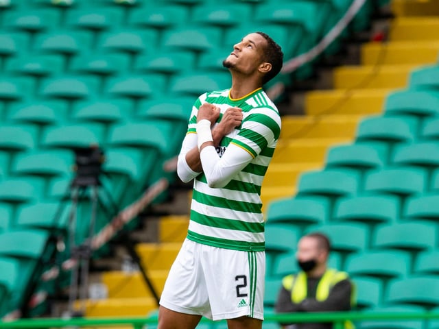Christopher Jullien could hand Celtic a huge boost before the end of November. The centre-back hasn’t played since December 2020 when he suffered a knee injury against Dundee United. He could be set to play his first game under Ange Postecoglou with his return to first-team training going well. (Scottish Sun)