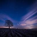 Here are the top 10 spots to go stargazing in Yorkshire. (Pic: Gorgeous Cottages)