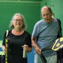 Being active can be one of the best ways to live well with Parkinson's