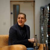Visit to Ashville College in Harrogate - North Yorkshire’s very own Michael Dawson, who played for England and captained Tottenham Hotspurs, Hull and Nottingham Forest.