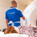 Since the Leeds Lung Health Check trial began in 2018, nearly 8,000 people have been screened