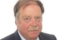 Councillor Simon Myers. Photo: NYC.