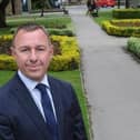 David Simister, Harrogate District Chamber of Commerce Chief Executive: “Mental Health and Wellbeing is such an important focus for businesses."