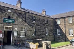 Nidderdale Museum
