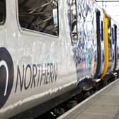 There will be no Northern trains running in or out of Harrogate on Saturday, October 8