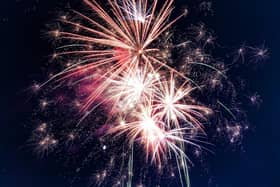 The much-loved Harrogate Stray Bonfire will return to the town this weekend, organised by Harrogate Round Table