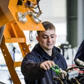 Yorkshire & Humber Institute of Technology