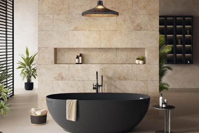 Nôsa is to open a luxury bathroom showroom in Harrogate in September 2025. (Picture contributed)
