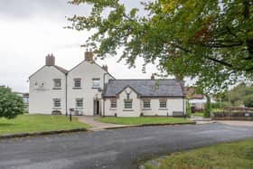 The Staveley Arms, located just outside Ripon, has asked the public to nominate a charity partner for 2024.