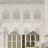 Ripon Cathedral says that it will look at potential “practical adjustments” to its plans to build a new £8 million annexe
