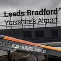 Leeds Bradford Airport