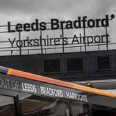 Leeds Bradford Airport