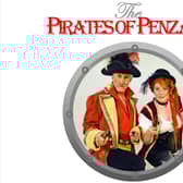 The Pirates are coming to Town
