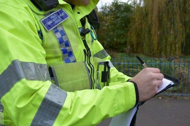 North Yorkshire Police said the burglary happened on Inholmes Lane in Tadcaster some time between Saturday, March 4 and Thursday, March 9.