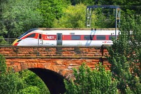 London North Eastern Railway (LNER) is responding to the plight of holidaymakers and others returning to the UK following extensive wildfires on the Greek Islands of Rhodes and Corfu. (Picture LNER)