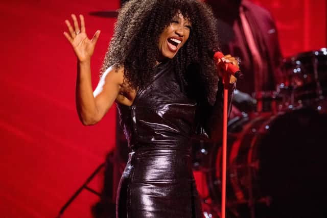 Beverley will kick off her biggest ever UK tour to date this week, performing twenty very special headline dates across the UK to more than 30,000 people