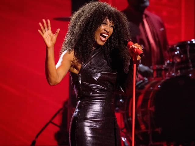 Beverley will kick off her biggest ever UK tour to date this week, performing twenty very special headline dates across the UK to more than 30,000 people