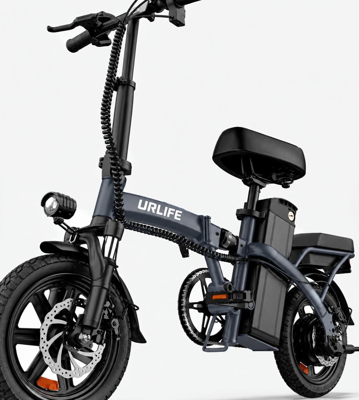 North Yorkshire Police launch appeal after electric bike stolen from property in Knaresborough