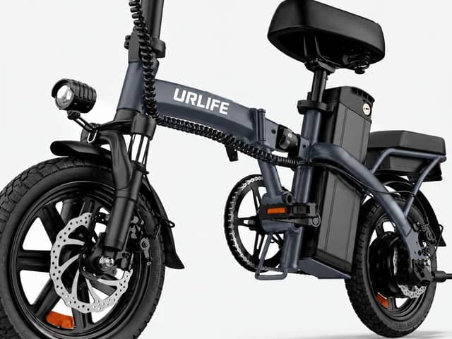 The police are appealing for information and witnesses after an electric bike was stolen from the communal hallway of a block of flats on Market Place in Knaresborough
