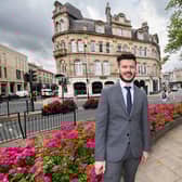 The Lib Dems have called on Councillor Keane Duncan to resign over the Harrogate Station Gateway project