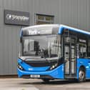 Transdev’s York and Country bus network is to expand next month with an agreement to buy 11 vehicles and routes from long-established York and North Yorkshire operator Reliance Motor Services. (Picture contributed)