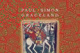 Taking place at Starling Independent Bar Cafe Kitchen, the 16 million-selling Graceland will be the focus of the next Vinyl Sessions – plus some of Paul Simon's greatest hits. (Picture contributed)