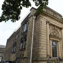 North Yorkshire Council says that it will not ban or censor books that readers find offensive in its libraries