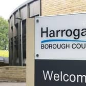 A leading councillor has been stopped from becoming an 'honorary alderman' of Harrogate following a row over political standards