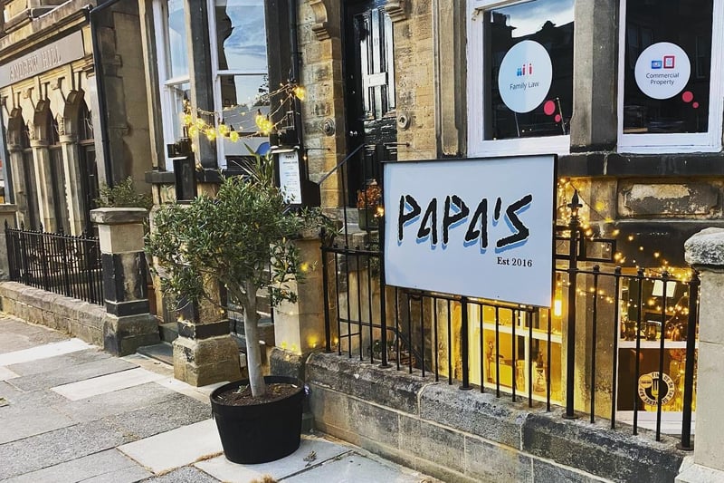 Located at 11A Princes Square, Harrogate, HG1 1ND | Google Reviews Rating: 4.7