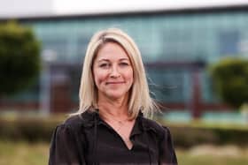 “Our style of hospitality is proving to be a winning formula in a challenging environment" - Rooms director Kate Bentley of The Inn Collection’ which owns The Harrogate Inn and The Knaresborough Inn. (Picture contributed)
