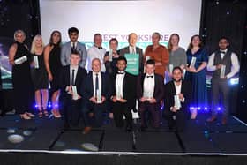 The entries for the first ever North Yorkshire Apprenticeship Awards 2023 are now open