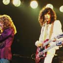 May 17:  Harrogate Film Society presents Led Zeppelin’s The Song Remains The Same film.