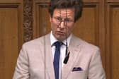 Sir Alec Shelbrooke, Conservative MP for Wetherby and Easingwold, has accused the Prime Minister of engaging in “class warfare” over suggestions that asylum seekers should be housed in middle-class areas as he stepped up his opposition to plans for a migrant centre at former RAF Linton-on-Ouse
