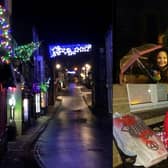 Historic Nidderdale town bringing the Christmas spirit back to late night shopping.