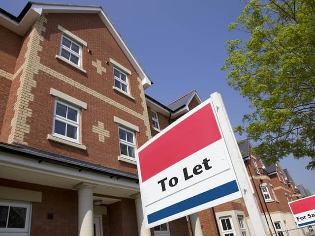 Fraud Minister Lord Hanson has advice for how to avoid rental fraud, as causes of the scam are on the rise.