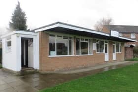 Killinghall Cricket Club has revealed its plans to replace its 'dated' 1970's clubhouse and build a new pavilion