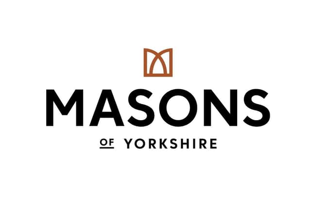 Masons of Yorkshire
