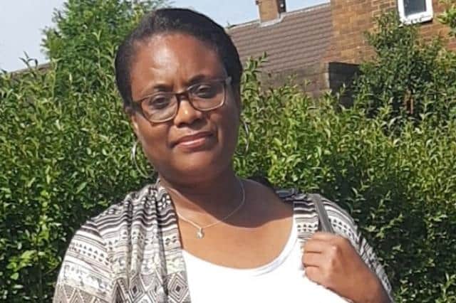 North Yorkshire Police have issued an urgent appeal to find missing 56-year-old Felicia from Harrogate