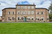 Mount Vale care home