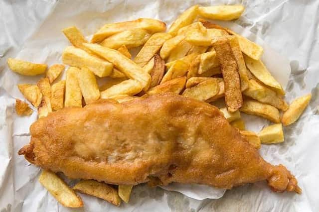 We take a look at 12 of the best places for fish and chips in the Harrogate district - as chosen by Harrogate Advertiser readers