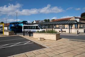A £500,000 scheme to refurbish the bus station in Tadcaster is due to begin next month in a bid to increase footfall in the town