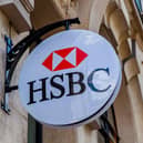 HSBC have announced that they will close 114 branches next year - including the store in Wetherby