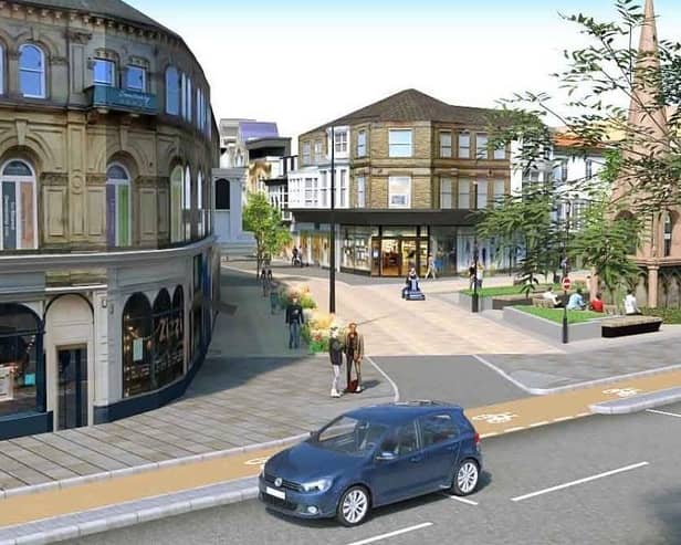 The North Yorkshire Council transport chief has issued a plea for unity over Harrogate Station Gateway